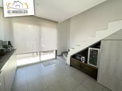Appartement, 90 m²