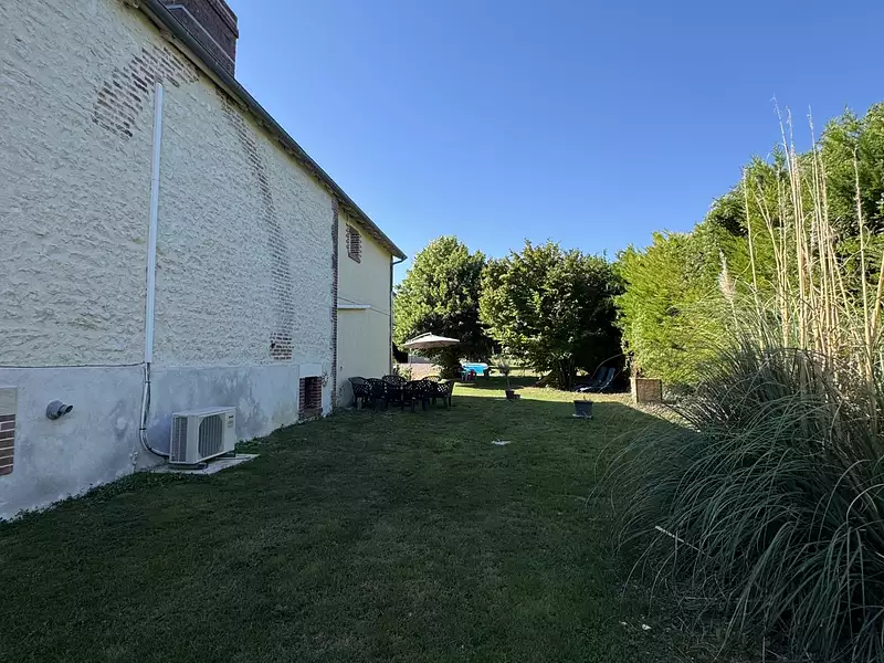 Maison, 105 m²