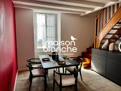Maison, 58 m²