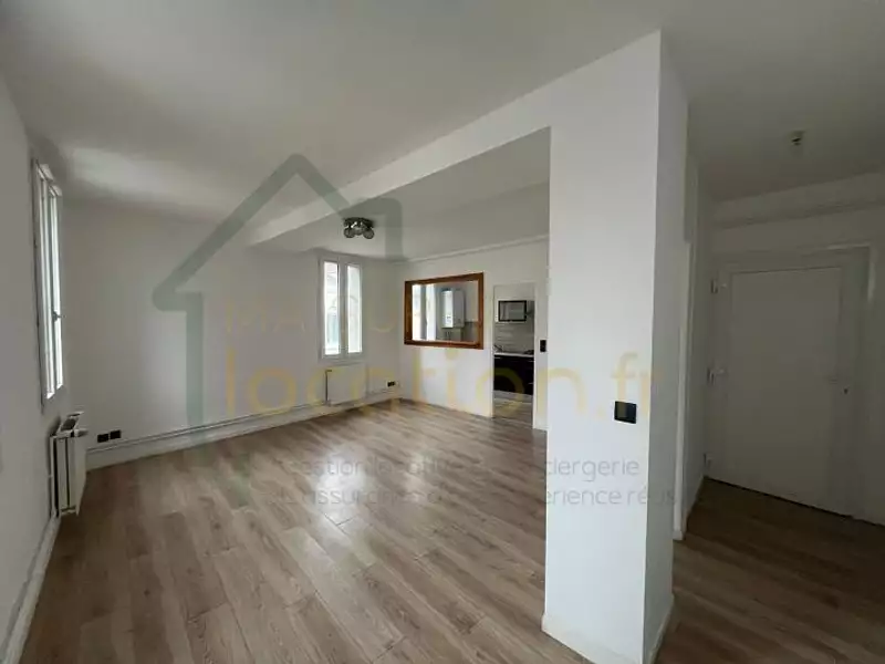 Appartement, 73,59 m²