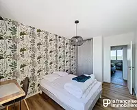 Appartement, 75,55 m²