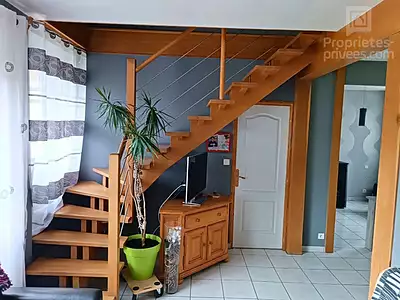 Maison, 100 m²