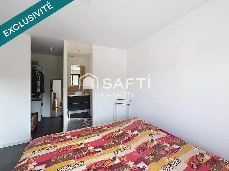 Maison, 83 m²