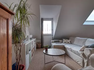Appartement, 66 m²