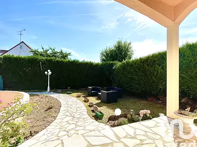 Maison, 133 m²