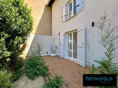 Appartement, 77,05 m²