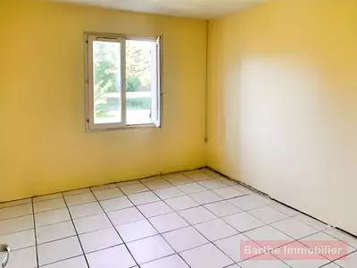 Maison, 122 m²