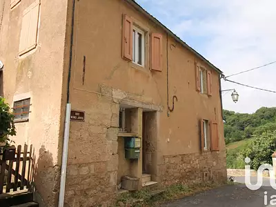 Maison, 123 m²