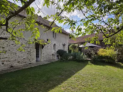 Maison, 247 m²