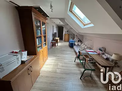 Maison, 189 m²