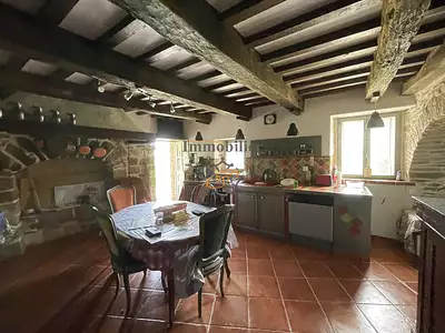 Maison, 233 m²