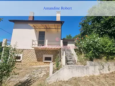 Maison, 194 m²