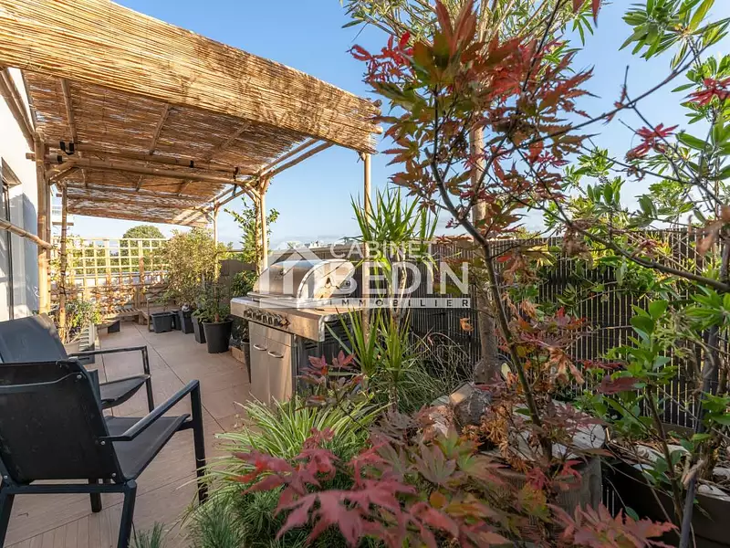 Appartement, 81,5 m²