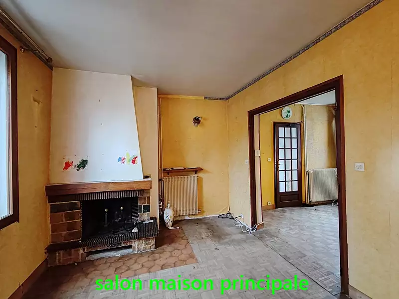 Maison, 146 m²