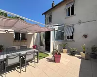 Maison, 115 m²