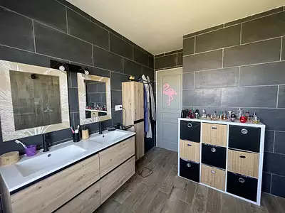 Maison, 113 m²