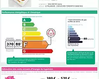 Appartement, 20,29 m²