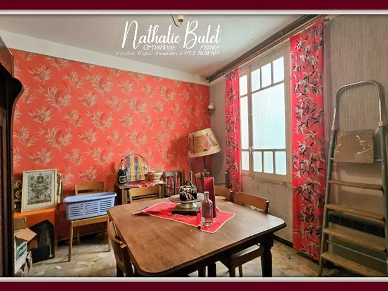 Maison, 146 m²