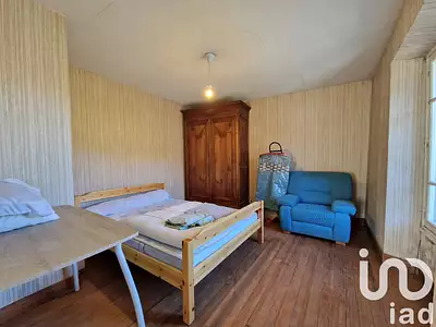 Appartement, 107 m²