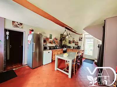 Maison, 152 m²