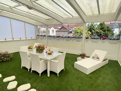 Appartement, 71,22 m²