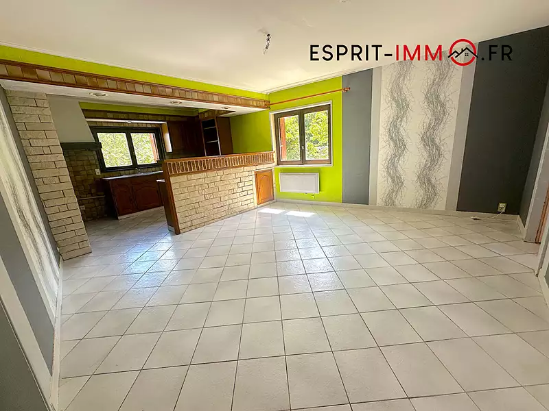 Appartement, 75,76 m²