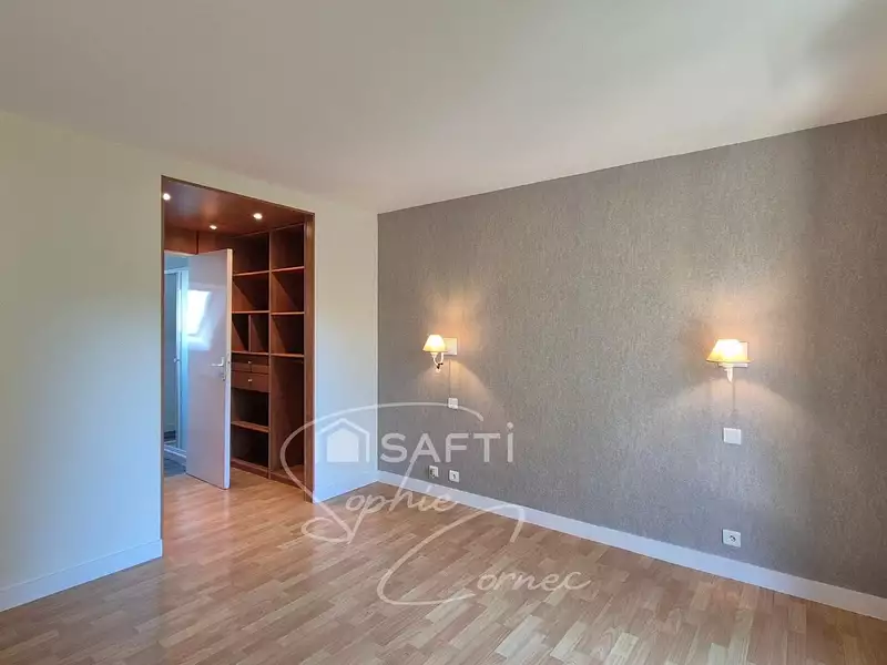 Maison, 125 m²