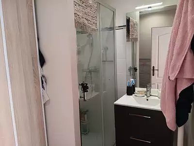 Appartement, 26,12 m²