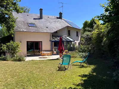 Maison, 170 m²