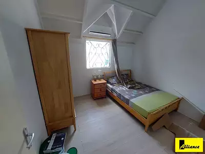 Appartement, 40 m²