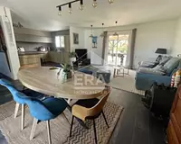 Maison, 143 m²