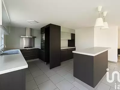 Maison, 93 m²
