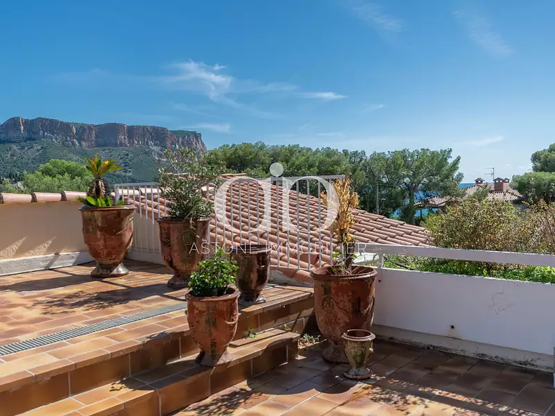 Appartement, 144 m²