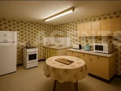 Maison, 99 m²
