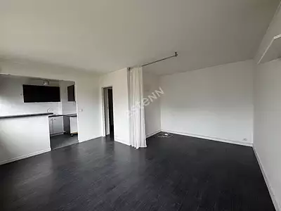 Appartement, 32,41 m²