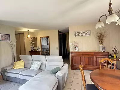Maison, 94 m²