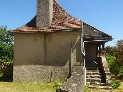 Maison, 66 m²