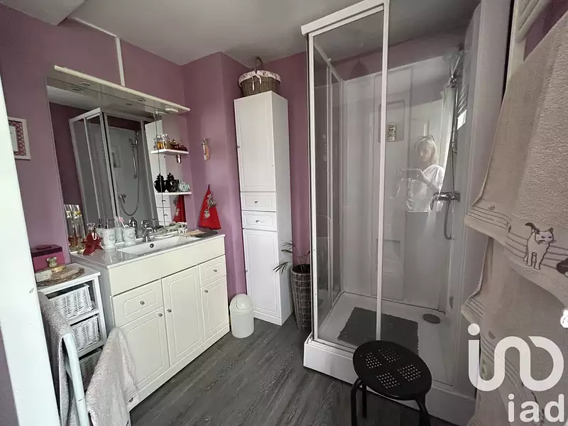 Maison, 118 m²