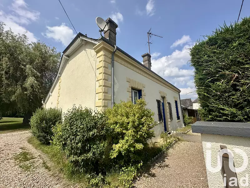 Maison, 142 m²