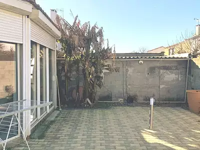Maison, 114,47 m²