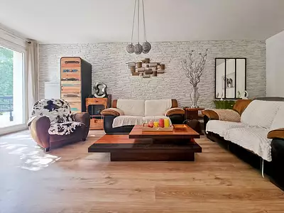 Appartement, 111 m²