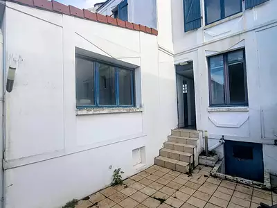 Maison, 85 m²