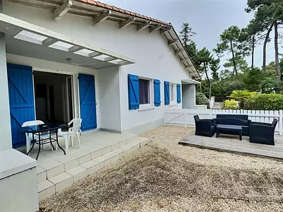 Maison, 53 m²
