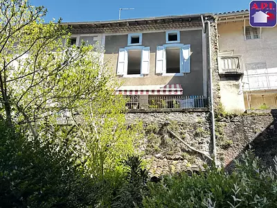 Maison, 287 m²