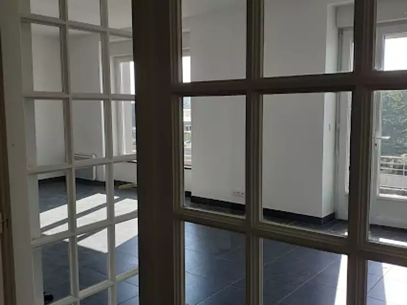 Appartement, 90 m²