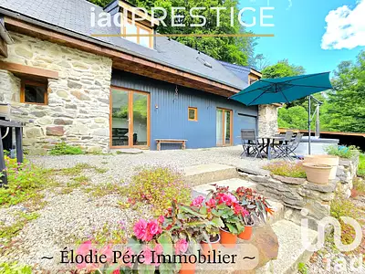 Maison, 385 m²