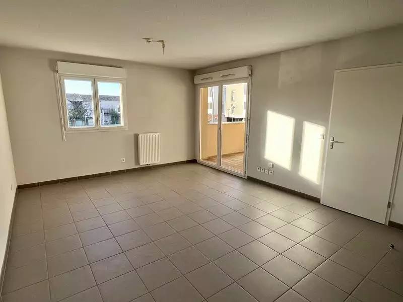 Appartement, 28 m²
