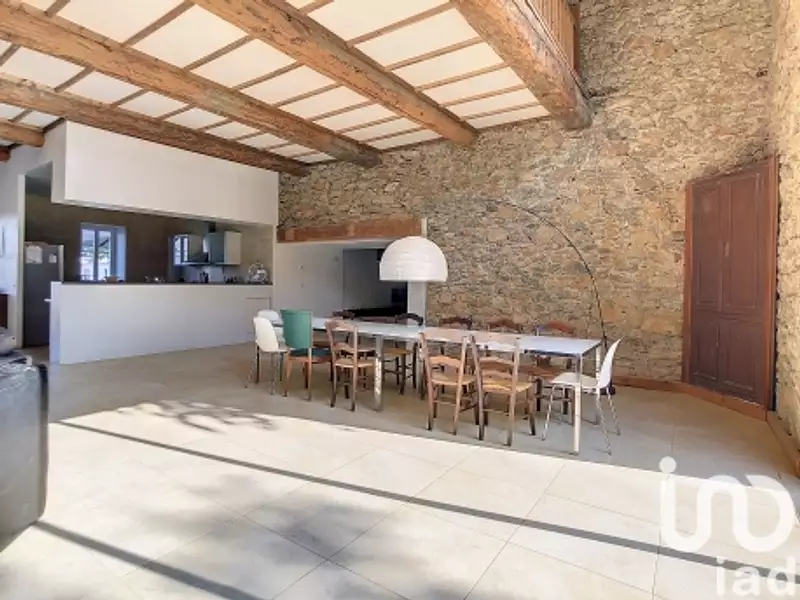 Maison, 430 m²