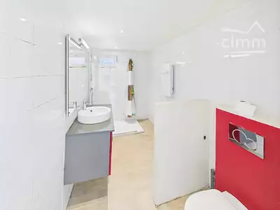 Maison, 104,89 m²