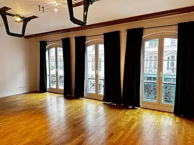 Appartement, 41,17 m²